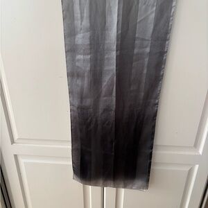 Symphony Italy shades of gray scarf.‎